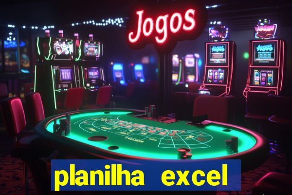 planilha excel folha de pagamento gratis